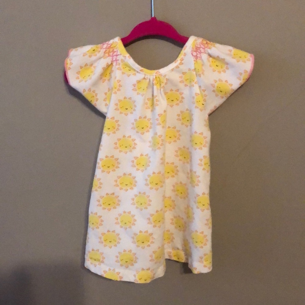 Hatley sun dress
